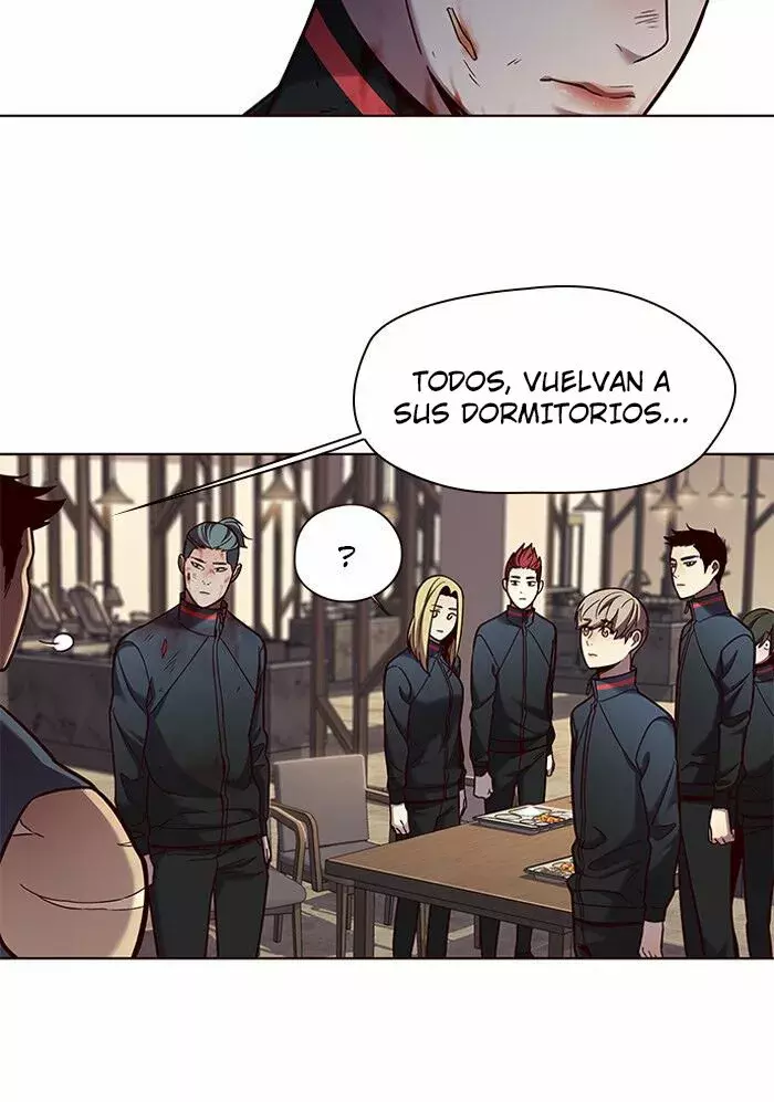 Read Electricidad veloz (es) Manga Online