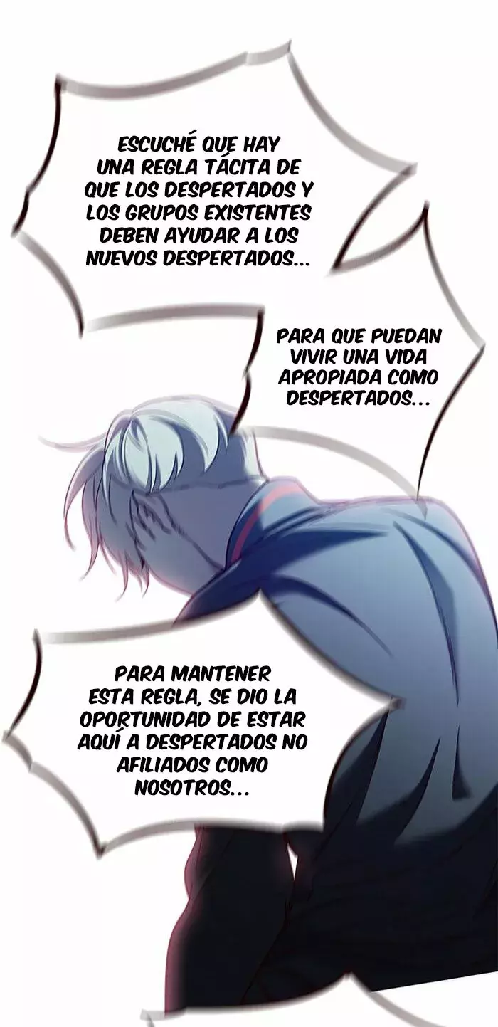 Read Electricidad veloz (es) Manga Online
