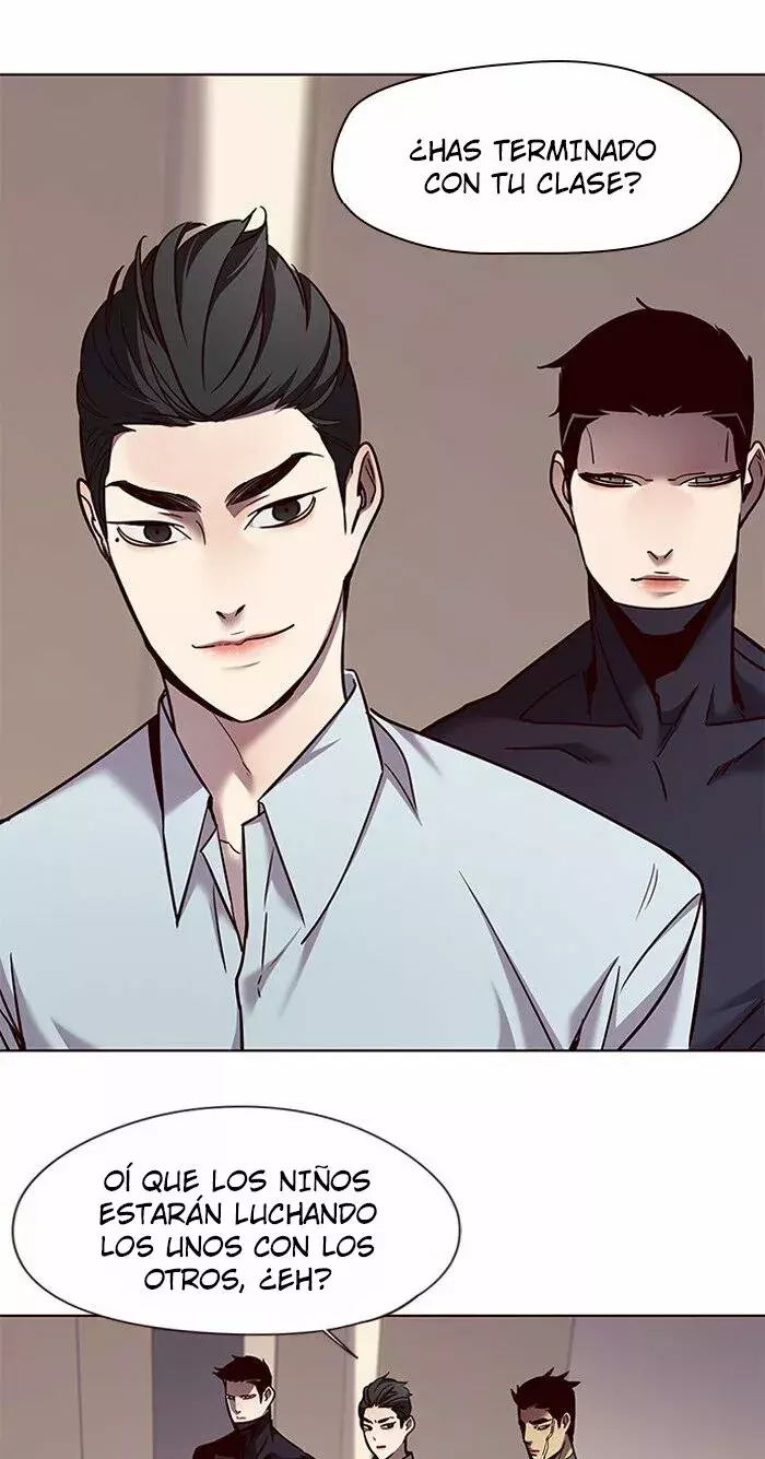 Read Electricidad veloz (es) Manga Online