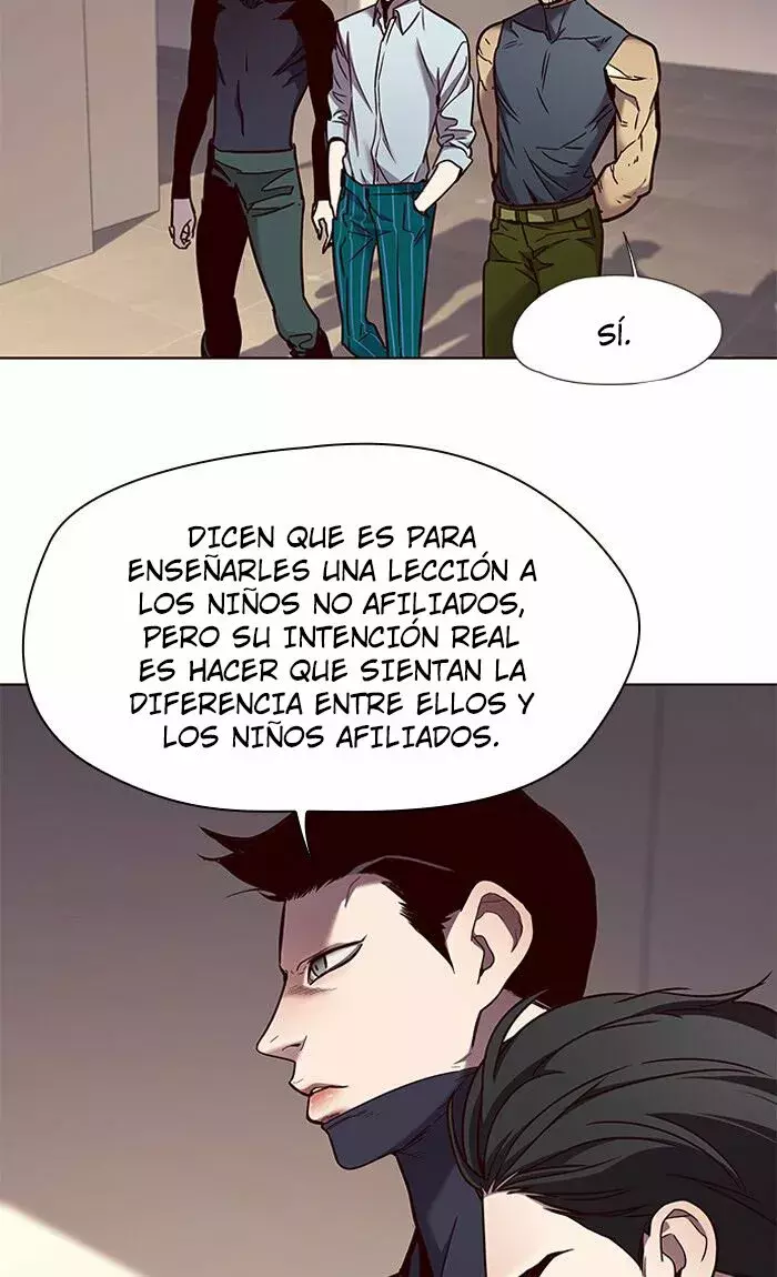 Read Electricidad veloz (es) Manga Online