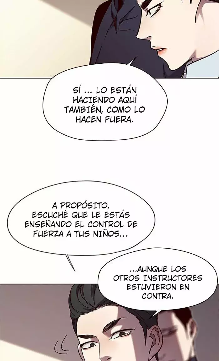 Read Electricidad veloz (es) Manga Online