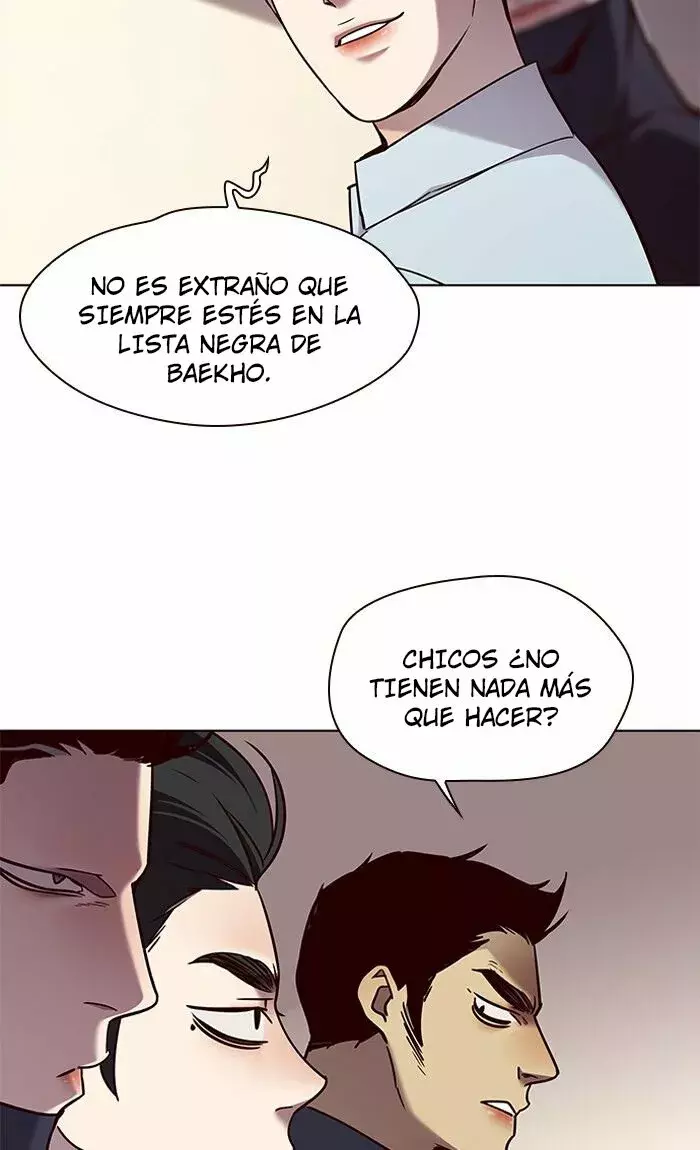 Read Electricidad veloz (es) Manga Online