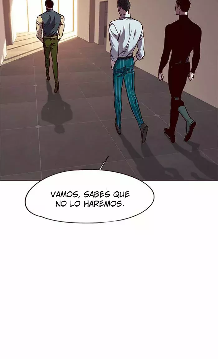 Read Electricidad veloz (es) Manga Online