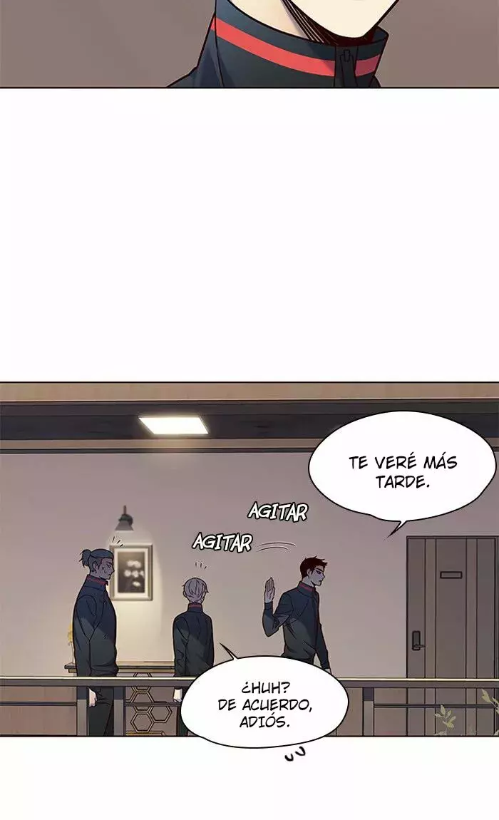 Read Electricidad veloz (es) Manga Online