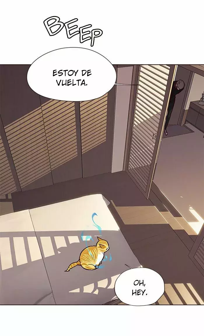 Read Electricidad veloz (es) Manga Online