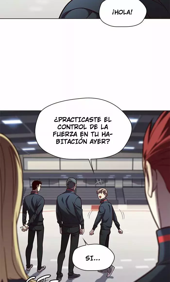 Read Electricidad veloz (es) Manga Online