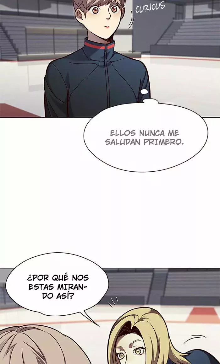 Read Electricidad veloz (es) Manga Online