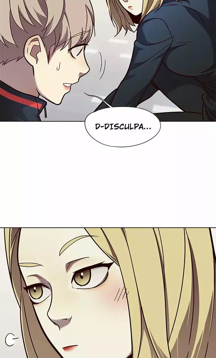 Read Electricidad veloz (es) Manga Online