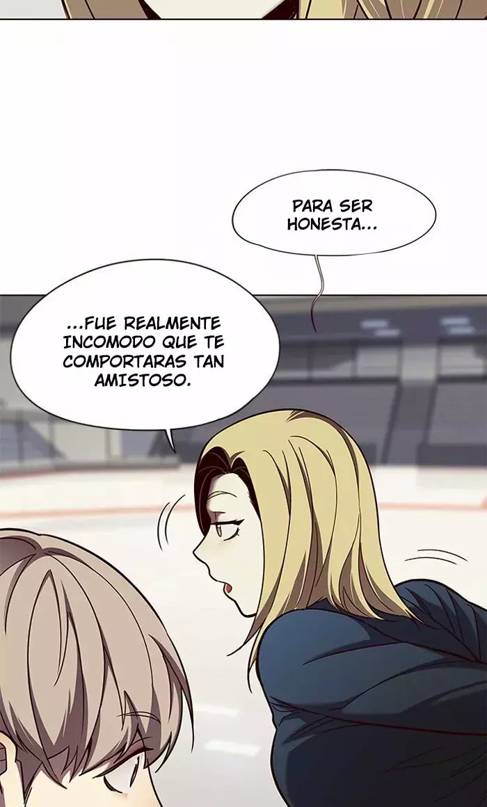 Read Electricidad veloz (es) Manga Online