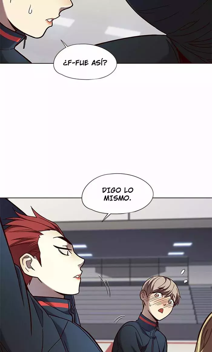 Read Electricidad veloz (es) Manga Online