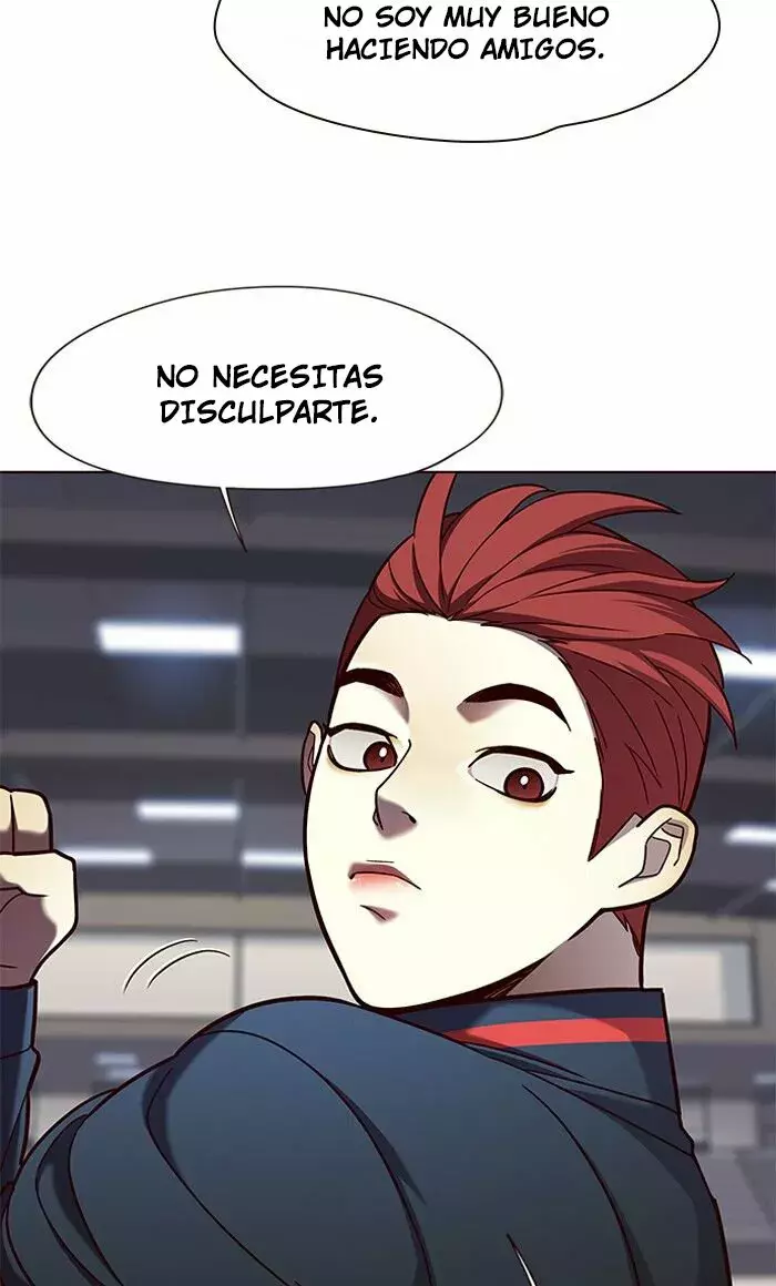 Read Electricidad veloz (es) Manga Online