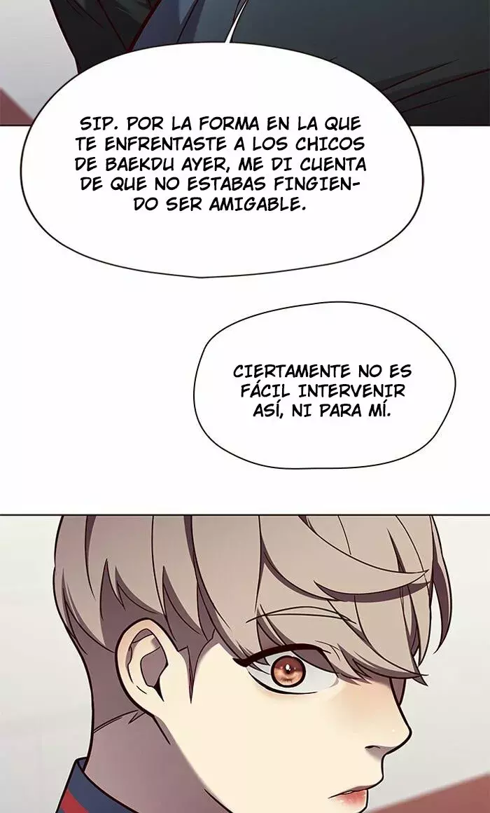 Read Electricidad veloz (es) Manga Online