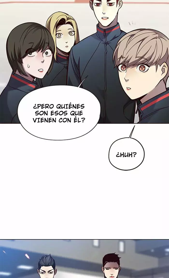 Read Electricidad veloz (es) Manga Online