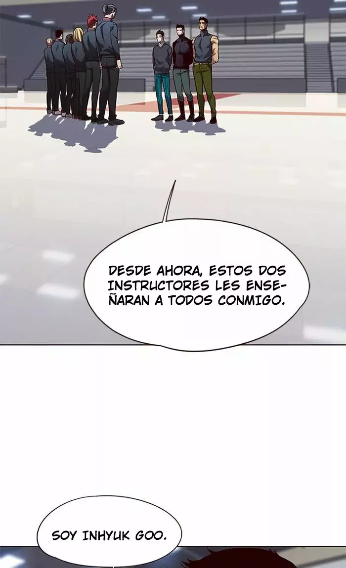 Read Electricidad veloz (es) Manga Online
