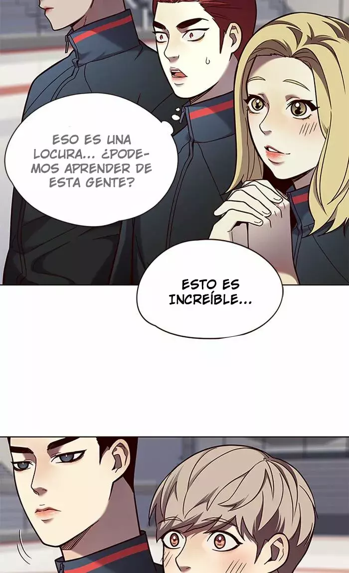 Read Electricidad veloz (es) Manga Online