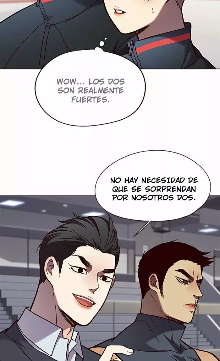 Read Electricidad veloz (es) Manga Online
