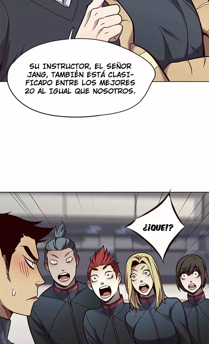 Read Electricidad veloz (es) Manga Online