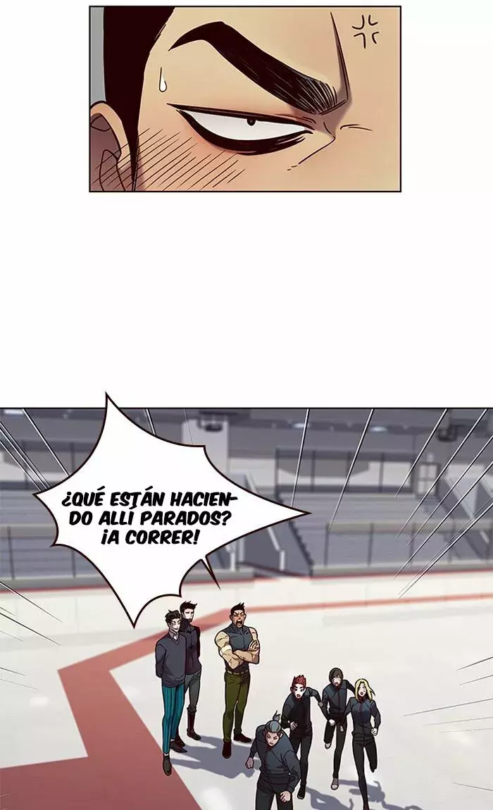 Read Electricidad veloz (es) Manga Online