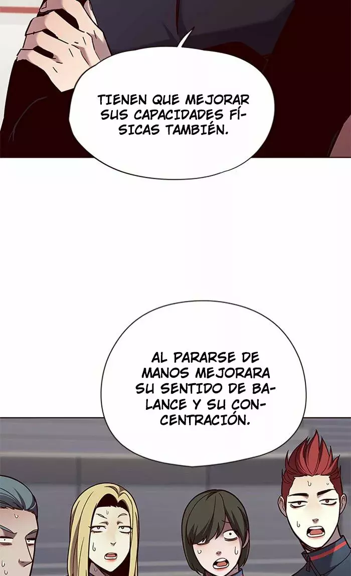 Read Electricidad veloz (es) Manga Online