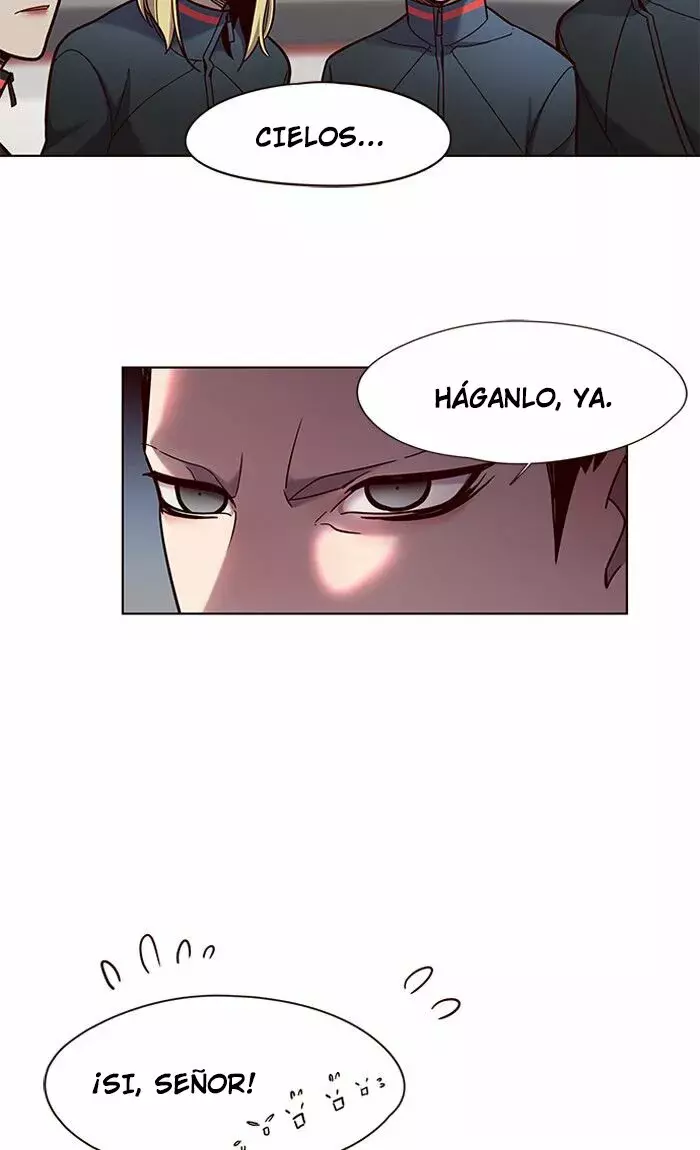 Read Electricidad veloz (es) Manga Online