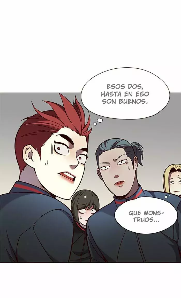 Read Electricidad veloz (es) Manga Online