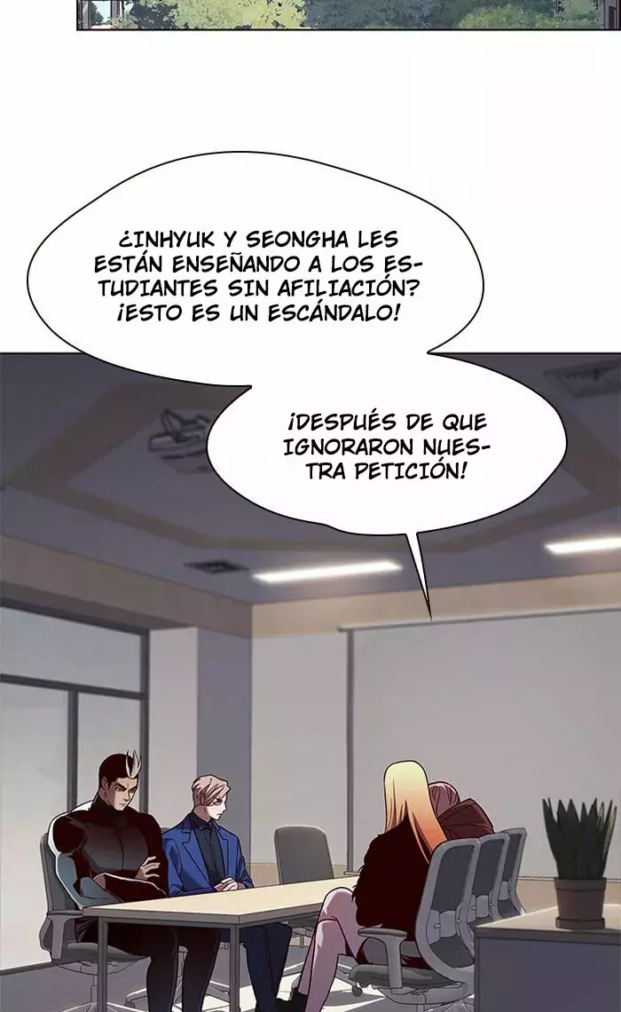Read Electricidad veloz (es) Manga Online