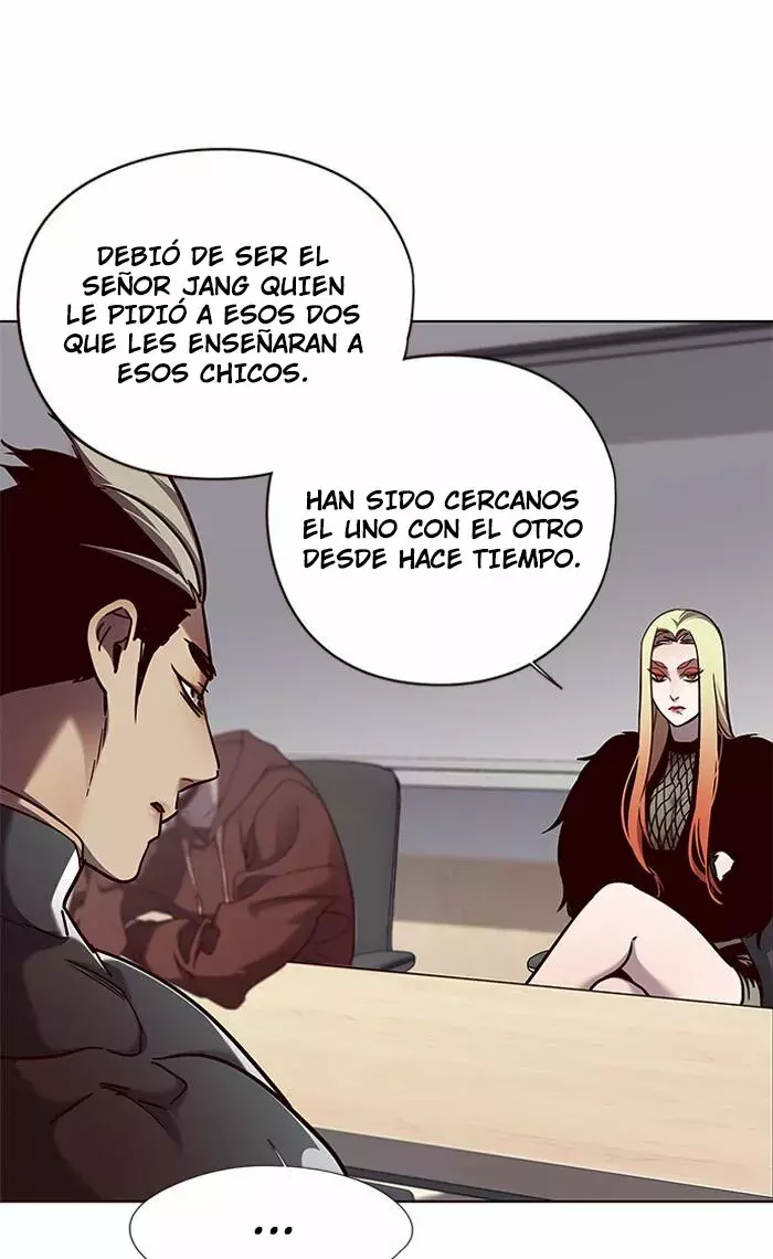 Read Electricidad veloz (es) Manga Online