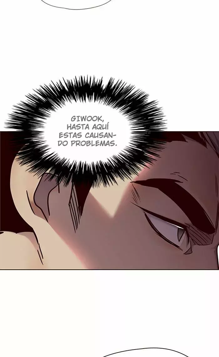 Read Electricidad veloz (es) Manga Online