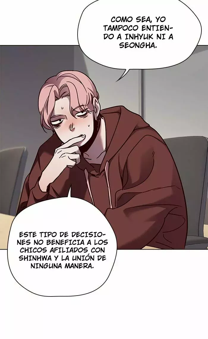 Read Electricidad veloz (es) Manga Online