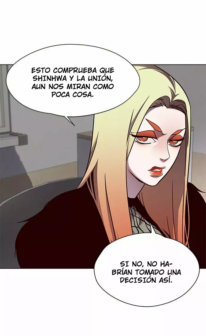 Read Electricidad veloz (es) Manga Online