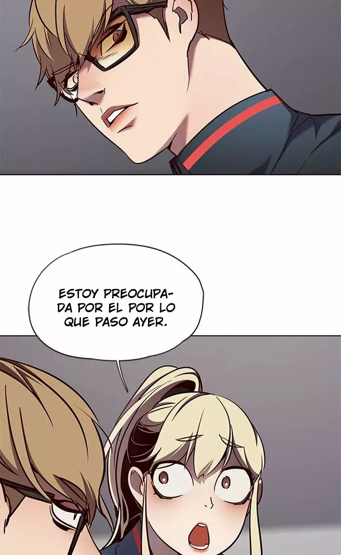 Read Electricidad veloz (es) Manga Online
