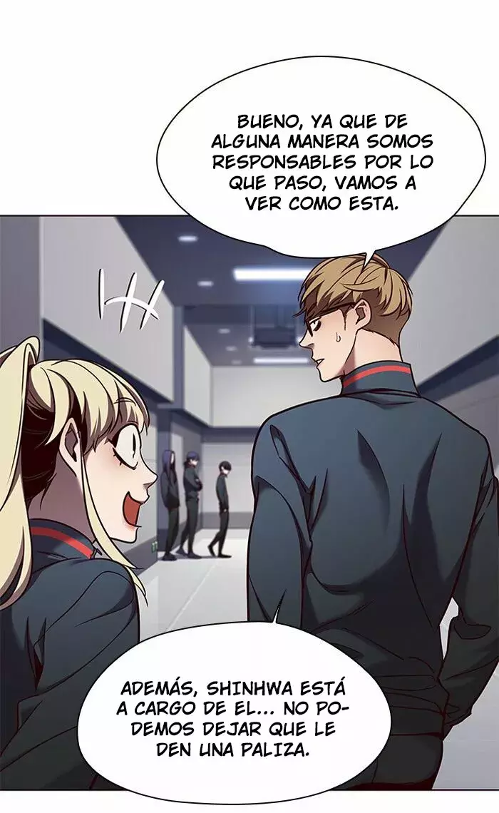 Read Electricidad veloz (es) Manga Online