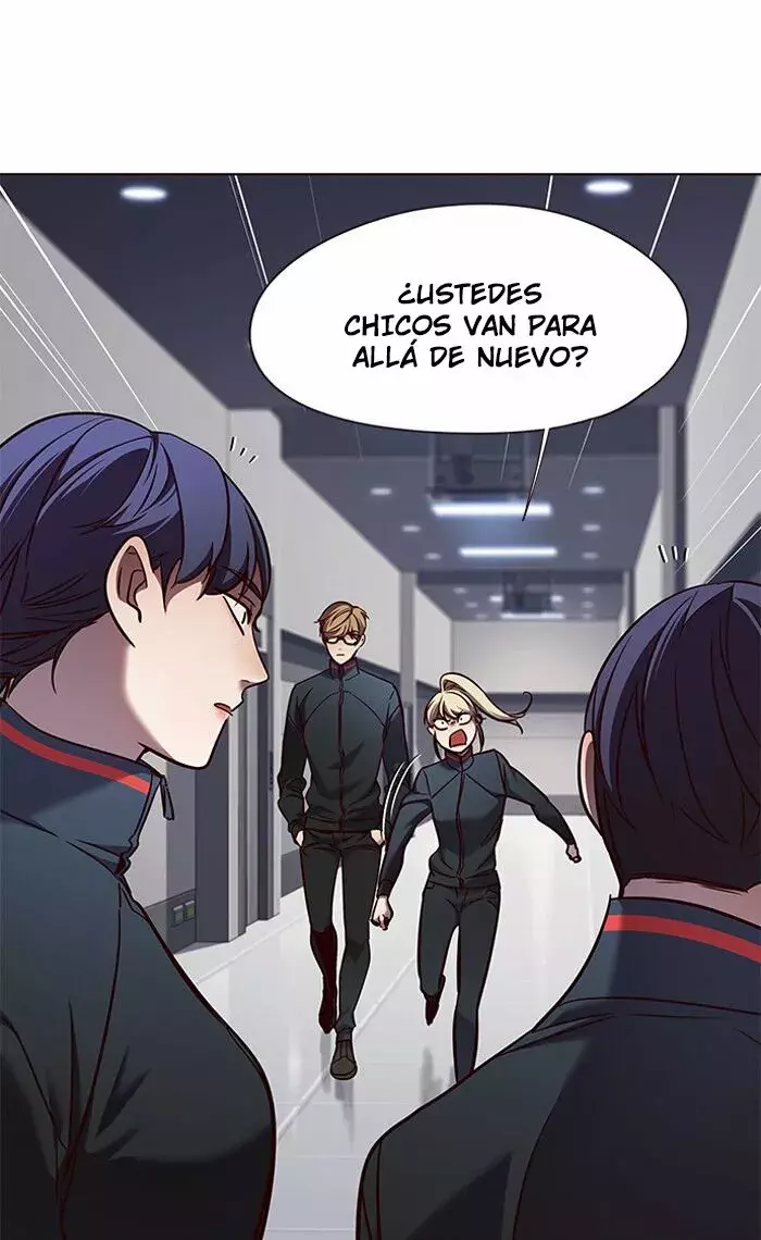 Read Electricidad veloz (es) Manga Online