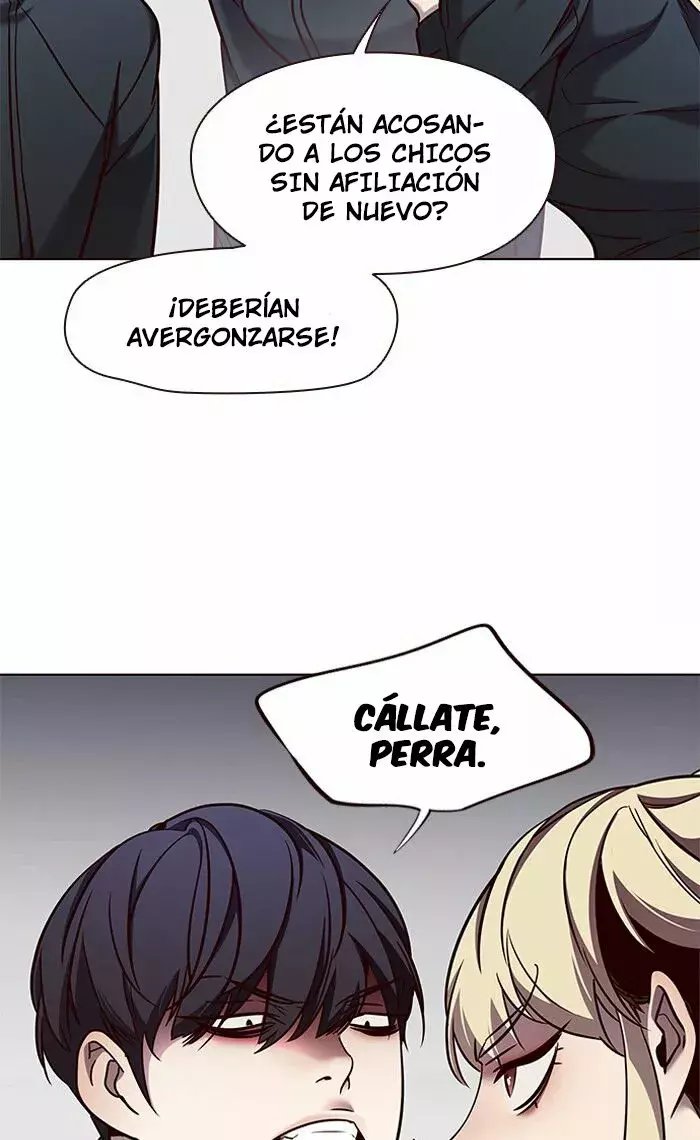 Read Electricidad veloz (es) Manga Online