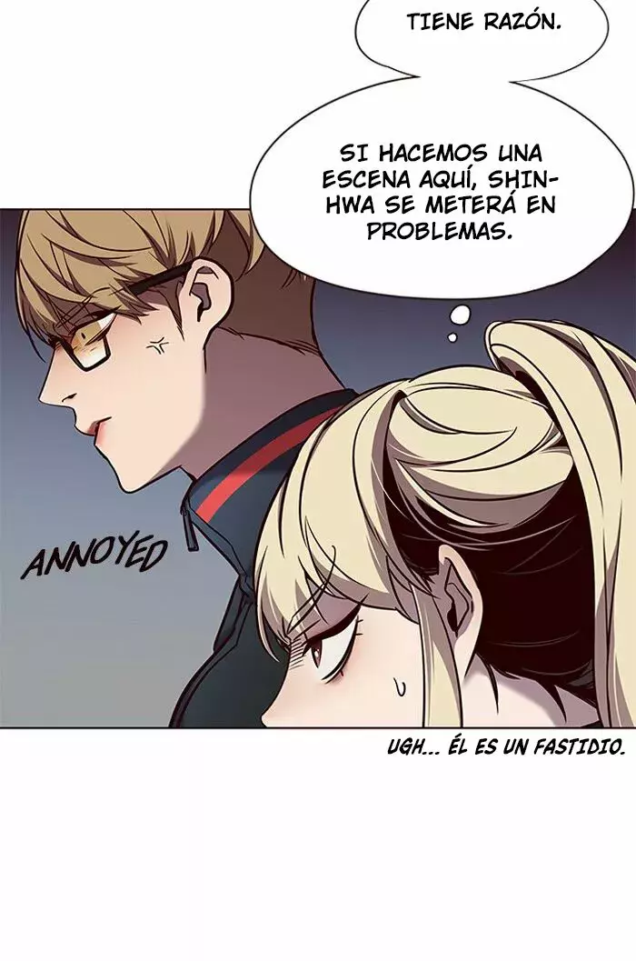 Read Electricidad veloz (es) Manga Online