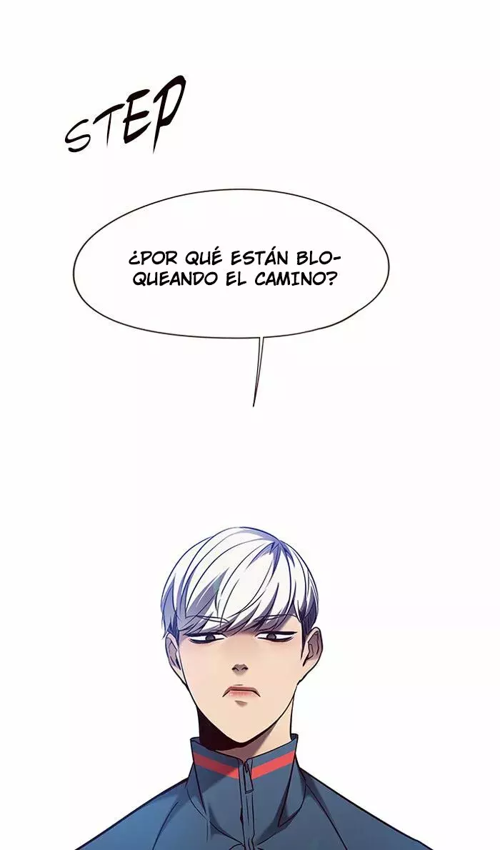 Read Electricidad veloz (es) Manga Online