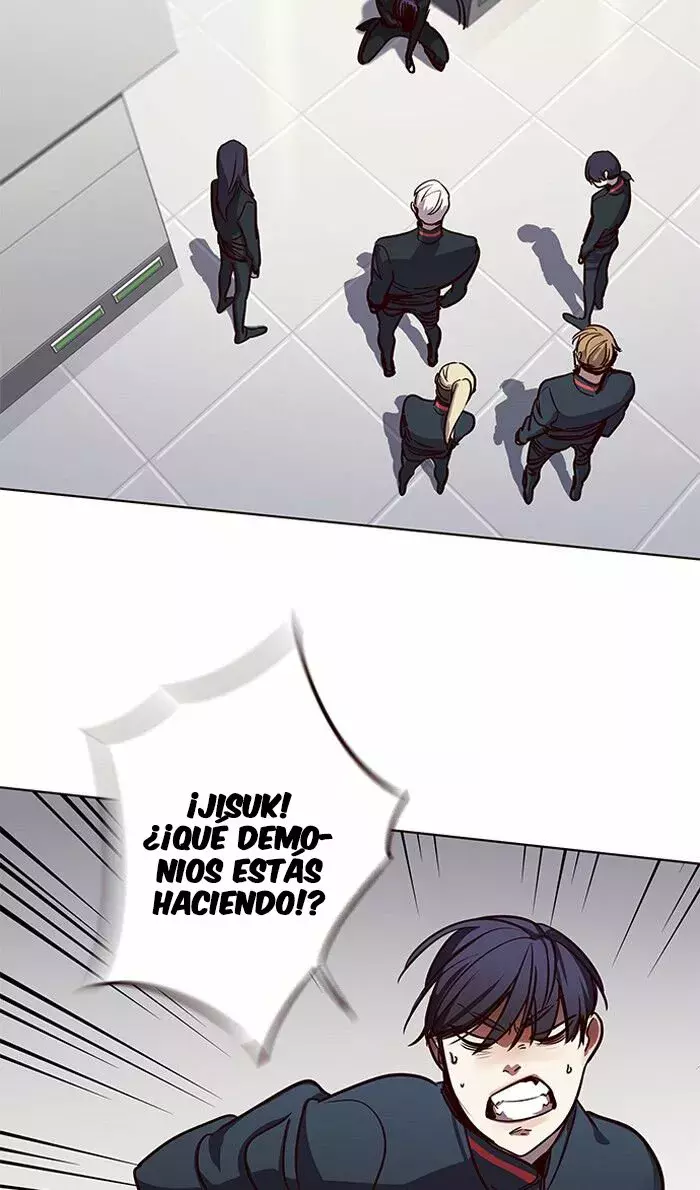 Read Electricidad veloz (es) Manga Online
