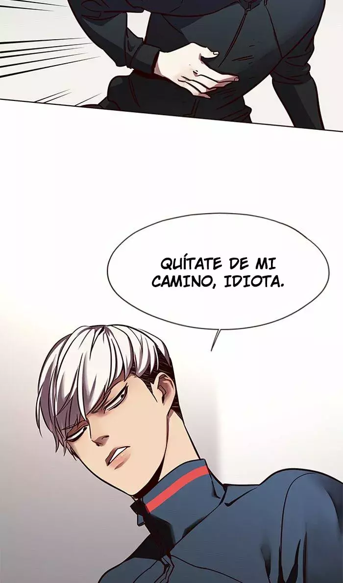 Read Electricidad veloz (es) Manga Online