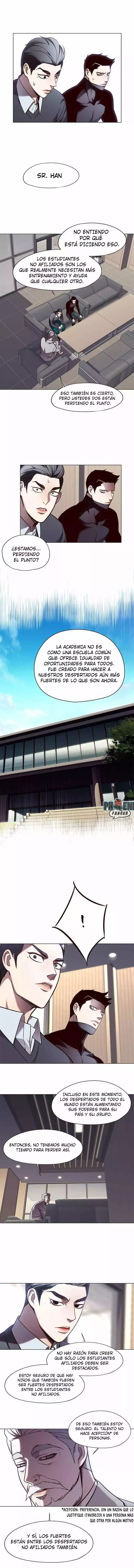 Read Electricidad veloz (es) Manga Online