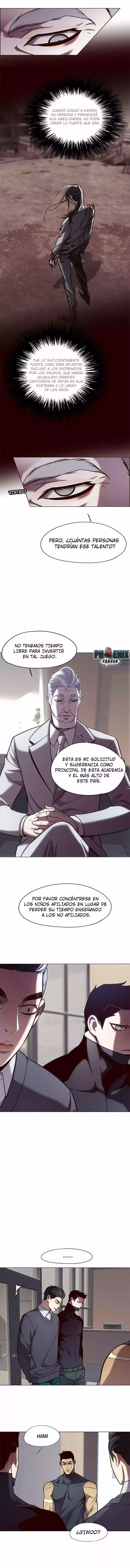 Read Electricidad veloz (es) Manga Online