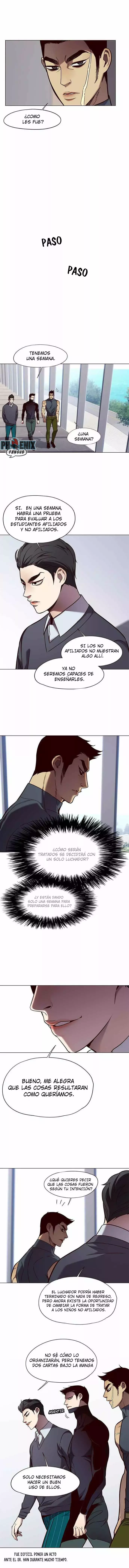 Read Electricidad veloz (es) Manga Online