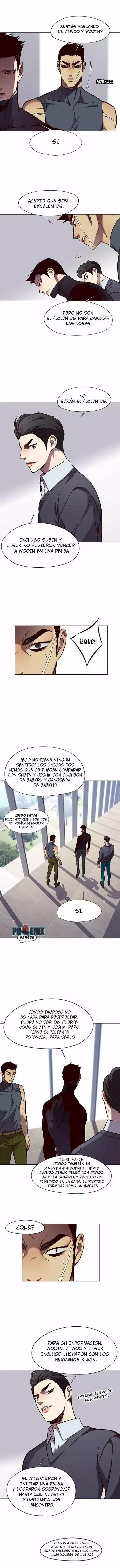 Read Electricidad veloz (es) Manga Online