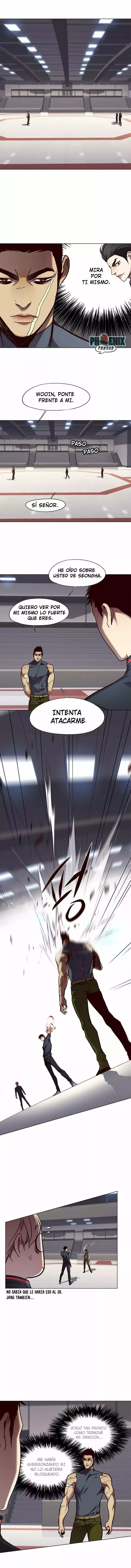 Read Electricidad veloz (es) Manga Online