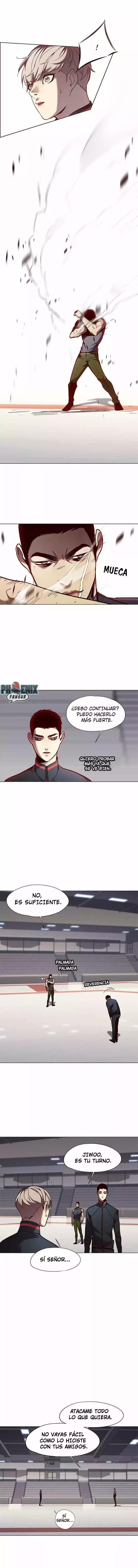 Read Electricidad veloz (es) Manga Online