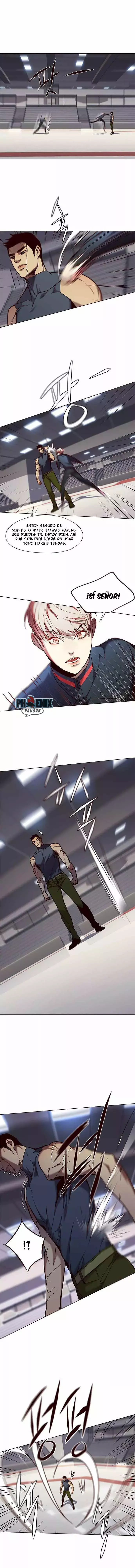 Read Electricidad veloz (es) Manga Online