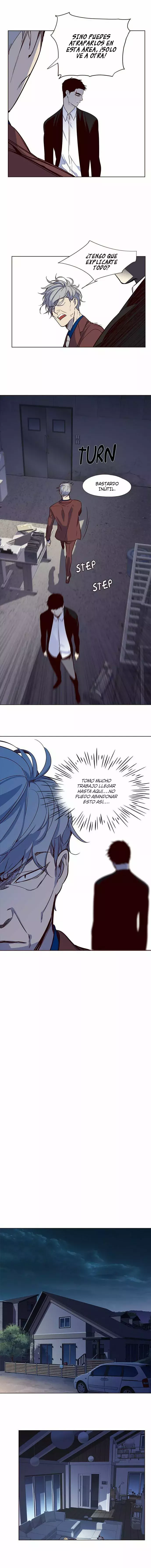 Read Electricidad veloz (es) Manga Online