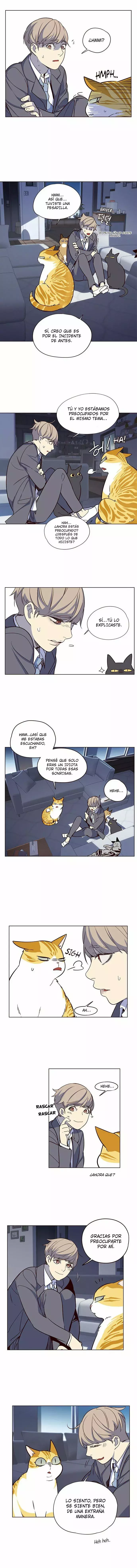 Read Electricidad veloz (es) Manga Online