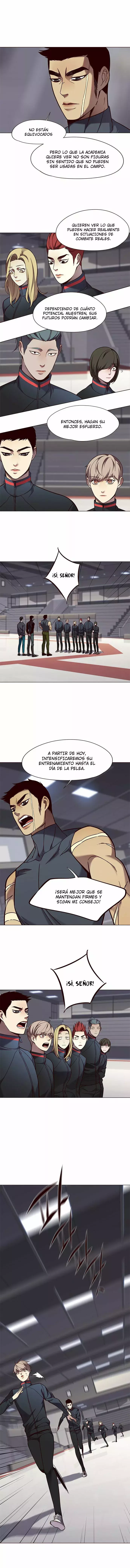 Read Electricidad veloz (es) Manga Online