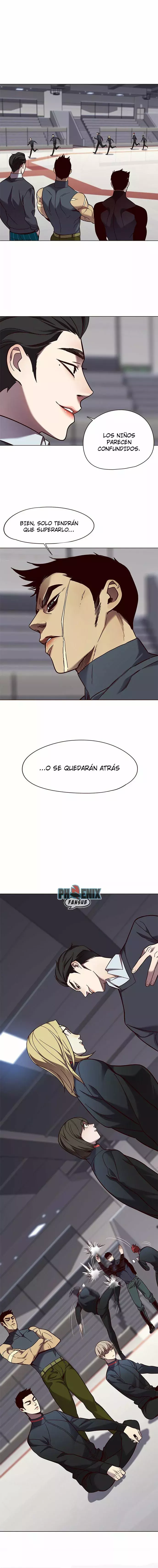 Read Electricidad veloz (es) Manga Online