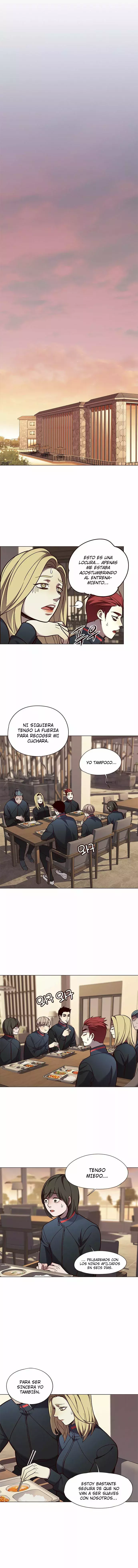 Read Electricidad veloz (es) Manga Online